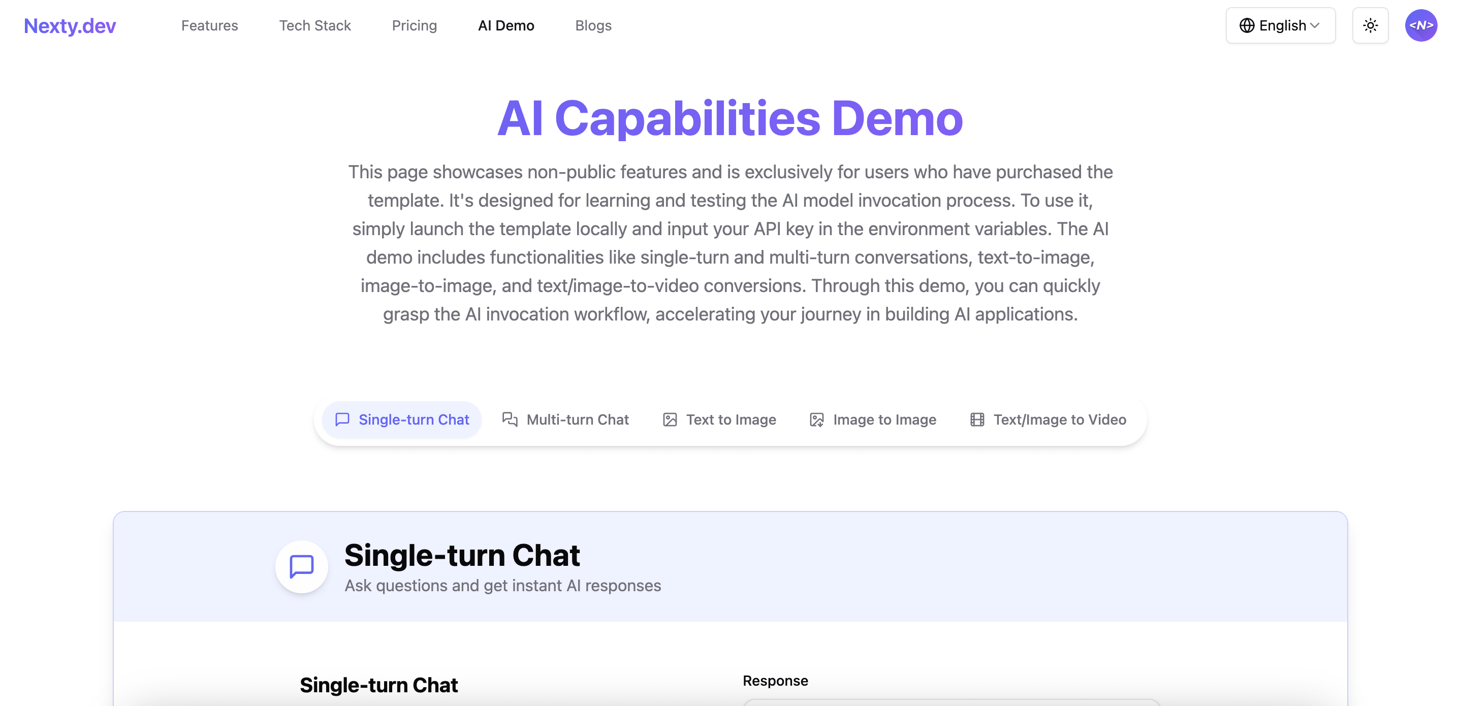 AI Video Generation
